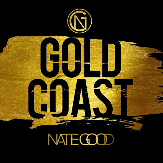Cover artwork for Gold Coast