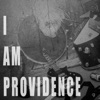 I Am Providence - Single