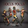 Hocus Pocus (feat. Simon) - Single album lyrics, reviews, download