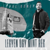 Legyen úgy mint rég artwork