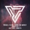 Rave the World (Javi Lago Remix) - Miguel Silva lyrics