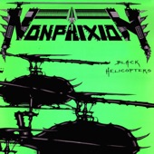 Black Helicopters (Instrumental) artwork
