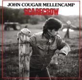 John Cougar Mellencamp - Rain on the Scarecrow