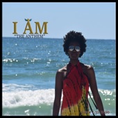 I Am: The Anthem artwork