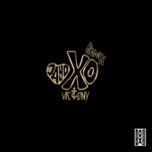 XO (Victony Remix) artwork