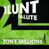 21 Blunt Salute - Single album lyrics, reviews, download