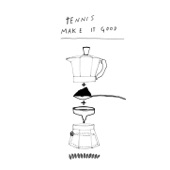 Make It Good artwork