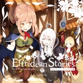 Elfridean Stories artwork
