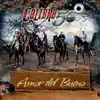 Amor del Bueno - Single album lyrics, reviews, download