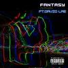 Fantasy (feat. David Lae) - Single album lyrics, reviews, download