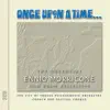 Once Upon a Time - The Essential Ennio Morricone Film Music Collection album lyrics, reviews, download