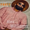 Back Yard Party - Single