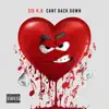 Can't Back Down album lyrics, reviews, download