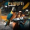 Parrot artwork