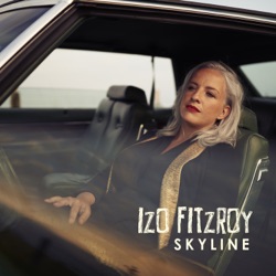 Izo FitzRoy - Say Something