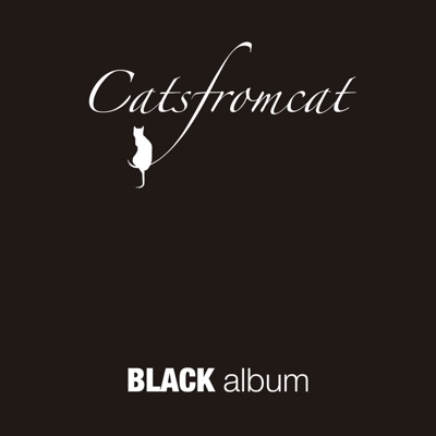 Black Album - Catsfromcat