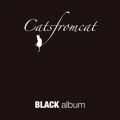 Black Album - Catsfromcat
