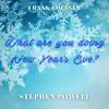What Are You Doing New Year's Eve? (feat. Frank Loesser) - Single album lyrics, reviews, download