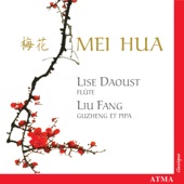 Mei Hua: Music for Flute and Pipa artwork