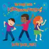 Kids Dance Party 4: Move Your Feet! album lyrics, reviews, download