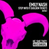 Step Into It (Golden Ticket) - Single