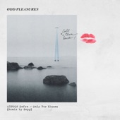 Only for Kisses (Sepp Remix) artwork