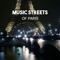 Up in the Air with Mello Jazz - Paris Midnight Society lyrics