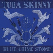 Blue Chime Stomp artwork