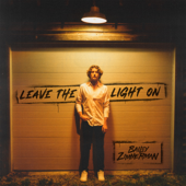 Leave The Light On - EP - Bailey Zimmerman