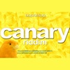 Canary Riddim - EP