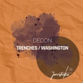 Trenches / Washington - Single
