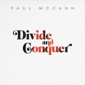 Paul McCann - Divide and Conquer