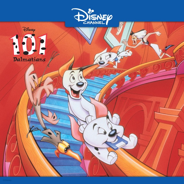 101 Dalmatians, Vol. 4 on iTunes