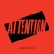 Attention - Single ジャケット写真