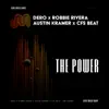 The Power (feat. C.F.S. Beat) - Single album lyrics, reviews, download
