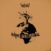 Radio International artwork