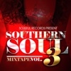 Southern Soul Mixtape, Vol. 3