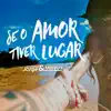 Se o Amor Tiver Lugar - Single album lyrics, reviews, download