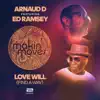 Love Will (Find a Way) [feat. Ed Ramsey] - EP album lyrics, reviews, download