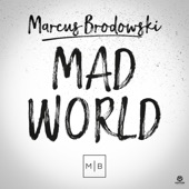 Mad World (Club Mix) artwork