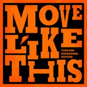 Move Like This (feat. 김연아) artwork