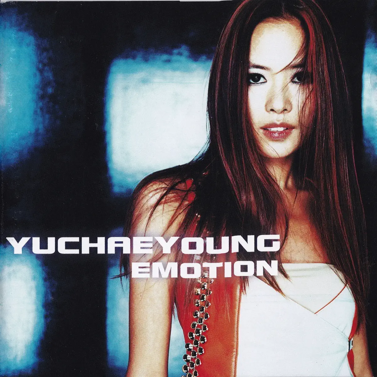 刘彩英 유채영 - Emotion (1999) [iTunes Plus AAC M4A]-新房子