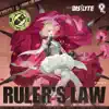 Dislyte - Ruler's Law - EP album lyrics, reviews, download