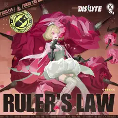 Dislyte - Ruler's Law - EP by XHz Official album reviews, ratings, credits