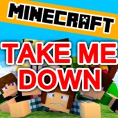 Take Me Down artwork