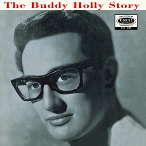 Buddy Holly & The Crickets - Heartbeat - Line Dance Music