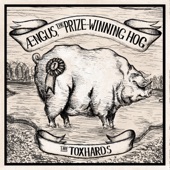 Ængus, The Prize-Winning Hog artwork