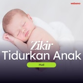 Zikir Tidurkan Anak 2 artwork