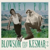 Honey Pot (feat. KESMAR) artwork