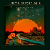 The Western Express - Quesadilla Mamacita